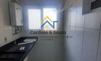 Imagem 4: Apartamento para Locação em Guarulhos, Jardim Flor da Montanha, 3 dormitórios, 1 suíte, 2