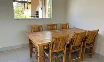 Imagem 3: Casa Corumbá IV