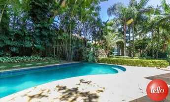 Imagem 4: São Paulo - Casa de Condomínio - Alto da Boa Vista