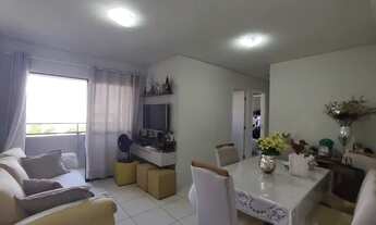 Imagem 4: Apartamento para aluguel e venda com 62 metros quadrados com 3 quartos em Encruzilhada - R