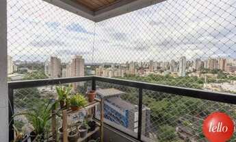 Imagem 5: São Paulo - Apartamento Padrão - Vila Clementino