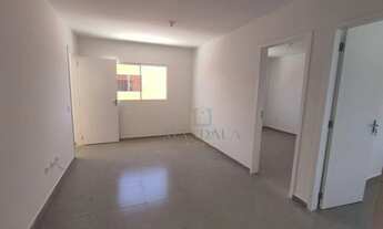 Imagem 2: Village com 2 dormitórios à venda, 53 m² por R$ 315.000 - Rio da Praia - Bertioga/SP