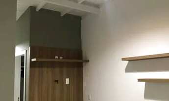 Imagem: Loft 203 Studio Kitnet próximo da av. Beira-mar