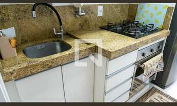 Imagem 4: Apartamento para Aluguel - Tatuapé, 2 Quartos, 50 m2