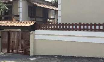 Imagem 2: Casa triplex em condomínio fechado (estudo financiamento direto