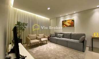 Imagem: Apartamento 3 quartos à venda no Buritis