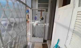 Imagem 2: Casa Triplex de Vila em Engenho de Dentro, 6 Quartos, Localização Privilegiada !!!