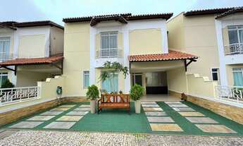 Imagem: Casa de Condomínio no Centro do Eusébio