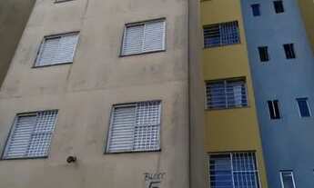 Imagem 4: Apartamento com 2 dormitórios à venda, 48 m²- Jardim Paulista - Barueri/SP