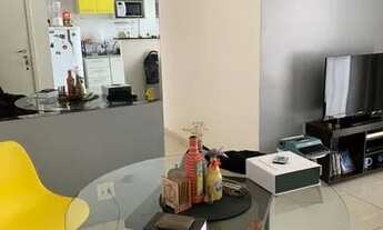 Imagem 4: ALUGO APARTAMENTO 2/4 - NO ED MIRANTE DO PARQUE - MODULADOS