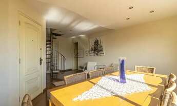 Imagem 5: Venda Apartamento 3 Dormitórios - 180 m² Moema