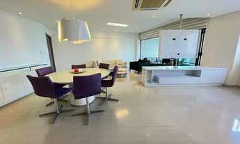 Imagem 3: Na Frente Pracinha, 150 m, 4 Qts, 3 Suítes, Varanda, Vista Mar Top, Lazer, 2 Vagas!