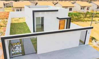 Imagem 6: Casa a venda Residencial Nova Amazonas 1