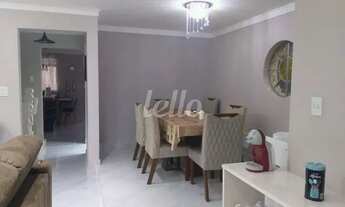 Imagem: Guarulhos - Casa Padrão - Vila Galvão