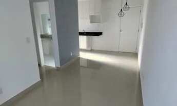 Imagem 5: Aluga-se apto com 1 dormitório e 1 vaga, dormitório totalmente fechado e chuveiro a gás