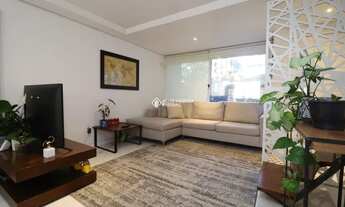 Imagem: PORTO ALEGRE - Casa Padrão - Vila Conceicao