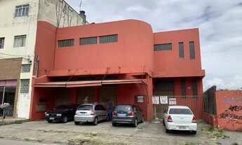 Imagem: ALUGO LOJA COM SOBRE LOJA - Bairro Céu