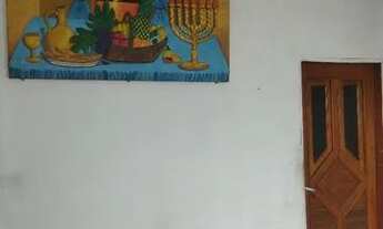 Imagem 3: Casa bem localizada