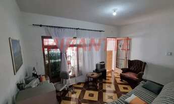 Imagem 2: Sobrado de 127m² com 3 quartos em Parque Edu Chaves