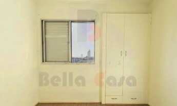 Imagem 4: Apartamento Vila Santa Clara 2 dormitórios