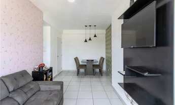 Imagem 6: Apartamento de 2 dormitórios no Condomínio Alameda São Paulo. Viva com qualidade em um pro