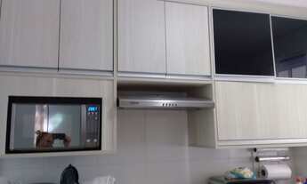 Imagem: Apartamento com 2 dormitórios à venda