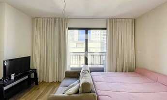 Imagem 5: Apartamento para Aluguel - Santana, 1 Quarto, 30 m2