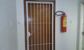 Imagem 2: Apartamento 01 dormitório na Rua Adão Baino, bairro Cristo Redentor