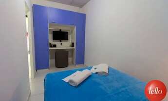 Imagem 5: São Paulo - Casa Padrão - Mooca