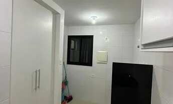 Imagem 4: Apartamento 1/4e sala no Edf. Bariloche Salvador-Ba