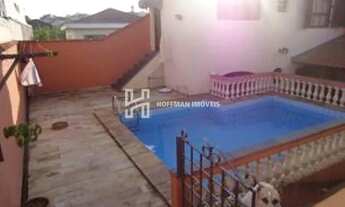 Imagem 4: Casa, Jardim São Caetano - São Caetano do Sul