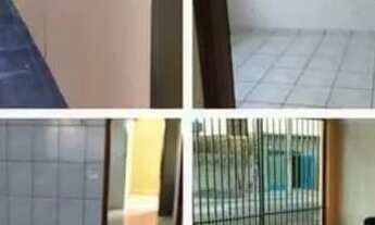 Imagem 2: Vendo duas casas no mesmo terreno