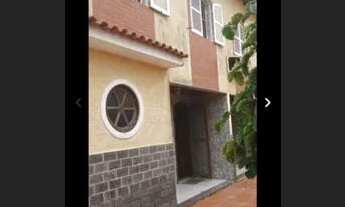 Imagem 3: Casa de condomínio para aluguel possui 80 metros quadrados com 2 quartos