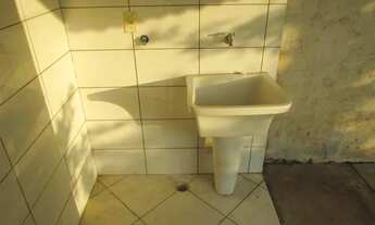 Imagem 7: Sobrado Vila Caputera 4 Cômodos