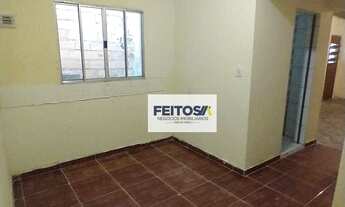 Imagem 5: Casa com 3 dormitórios para alugar por R$ 1.200/mês - Cidade Miguel Badra - Suzano/SP