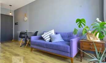 Imagem 6: Apartamento para Aluguel - Campinas, 1 Quarto, 45 m2