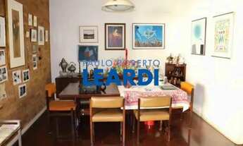 Imagem: APARTAMENTO - JARDIM AMÉRICA - SP