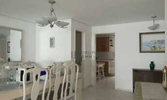 Imagem 6: Apartamento com 4 dormitórios à venda - Praia das Pitangueiras Frente Mar - Guarujá/SP