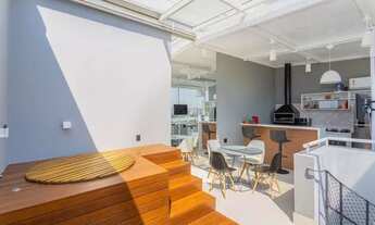 Imagem 7: Venda Cobertura 1 Dormitórios - 68 m² Campo Belo