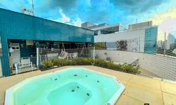 Imagem 5: Cobertura Com Armários Planejados - 4 Quartos (2 Suítes) - 4 Vagas