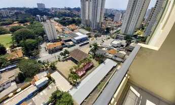 Imagem 7: Apartamento com 3 dorms, Jardim Monte Kemel, São Paulo - R$ 450 mil, Cod: 4844