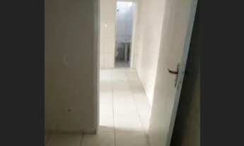 Imagem 2: Casa com 1 dormitório para alugar por R$ 550,00/mês - Jardim Scândia - Taboão da Serra/SP