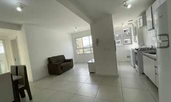 Imagem 3: Apartamento para aluguel tem 56 metros quadrados com 2 quartos