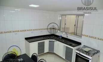 Imagem 4: Sobrado com 3 dormitórios para alugar, 140 m² por R$ 3.500,00 - Socorro - São Paulo/SP