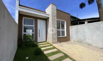 Imagem: CASA BAIRRO VERA CRUZ