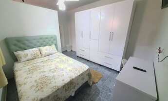 Imagem 3: Casa contendo 10 kitchnet´s - suítes - bairro São Dimas - Piracicaba - SP