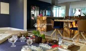 Imagem: Apartamento para venda com 136 metros quadrados