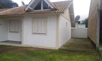 Imagem: Apartamento para venda possui 48 metros