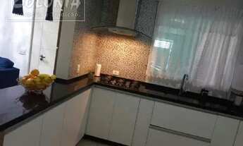 Imagem 4: Santo André - Casa Padrão - Vila Alzira