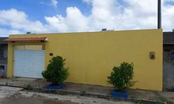 Imagem 2: Excelente casa CJ Denison Amorim - Marechal Deodoro-AL